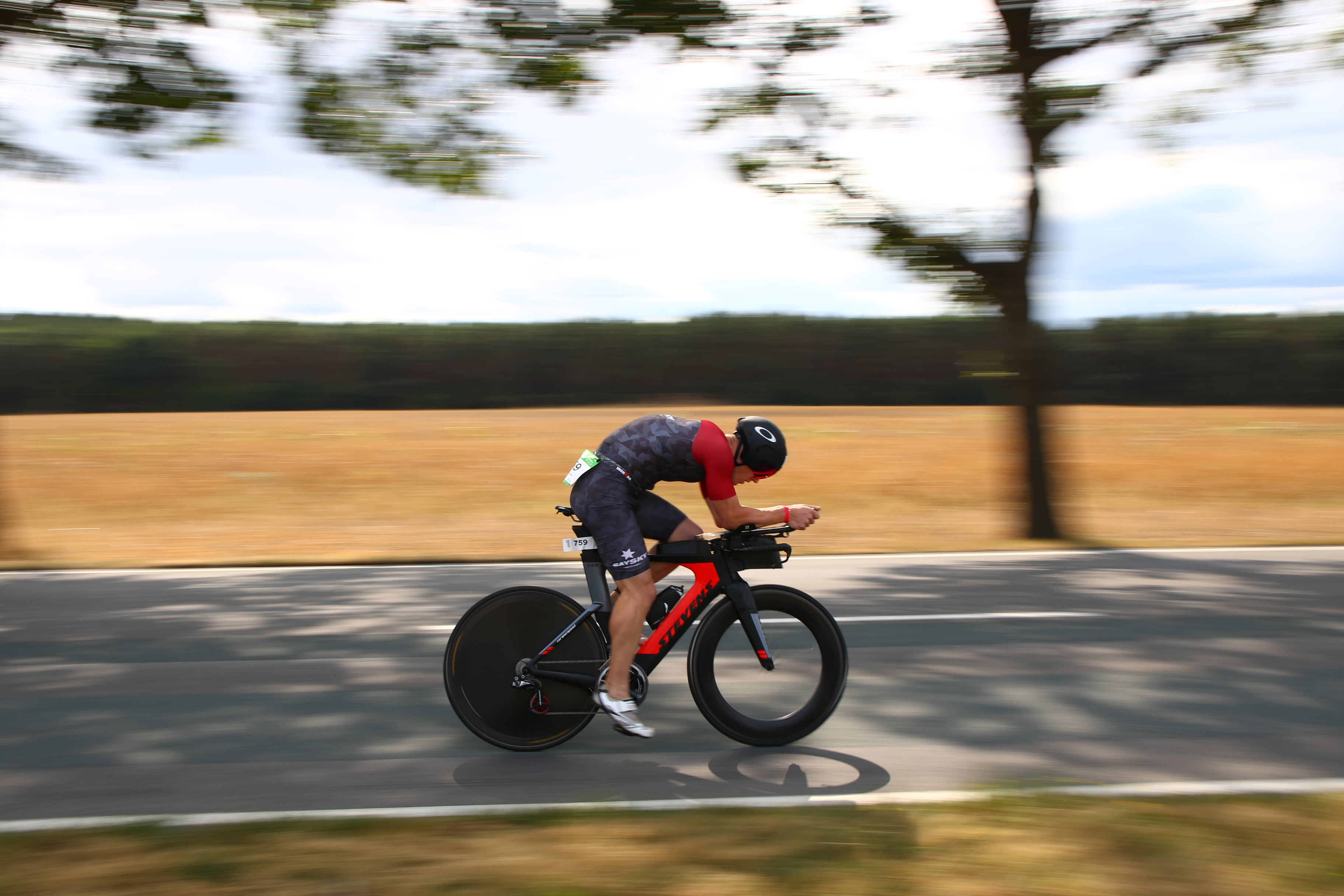 Triathlon Camps
